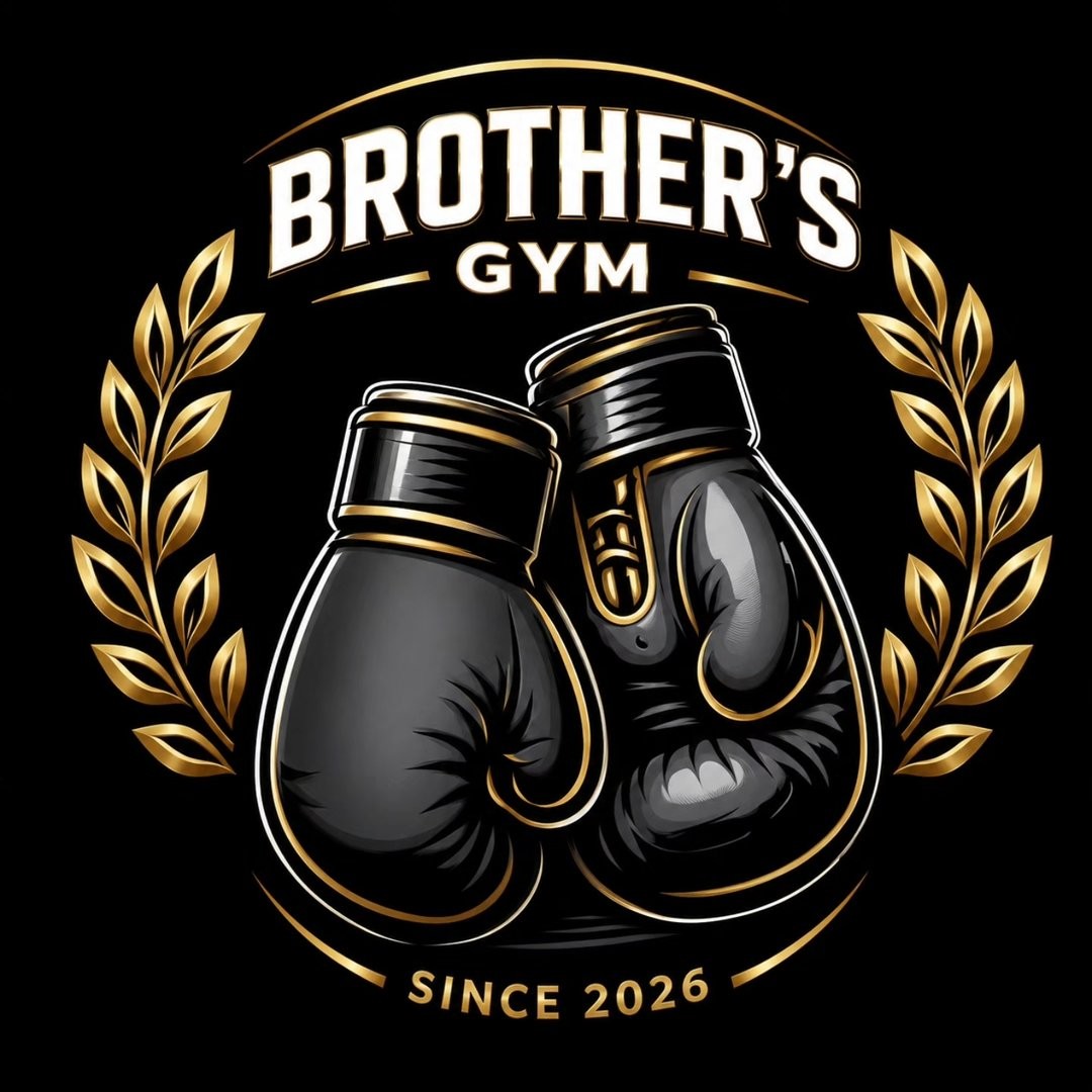 Brother's Gym, since 2026